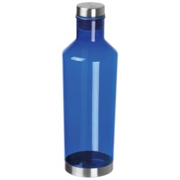 Butelka do napojów z tritanu 800 ml kolor Niebieski