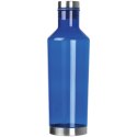 Butelka do napojów z tritanu 800 ml kolor Niebieski