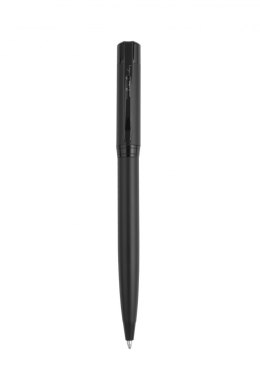 Długopis metalowy LUBERON Pierre Cardin kolor Czarny