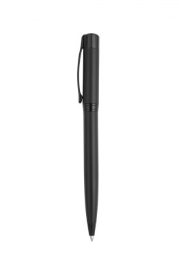 Długopis metalowy LUBERON Pierre Cardin kolor Czarny