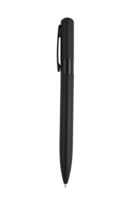 Długopis metalowy TRIOMPHE Pierre Cardin kolor Czarny