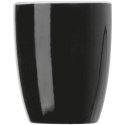 Kubek ceramiczny 300 ml kolor Czarny