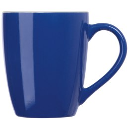 Kubek ceramiczny 300 ml kolor Niebieski