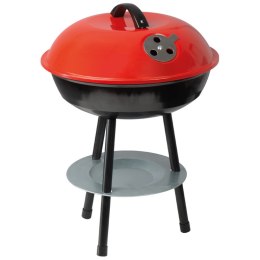 Mini grill kolor Czerwony