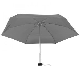 Mini-parasol kolor Szary