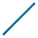 Ołówek stolarski kolor Niebieski