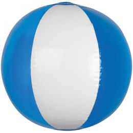 Piłka plażowa kolor Niebieski