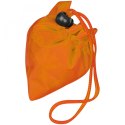 Składana torba na zakupy kolor Pomarańczowy