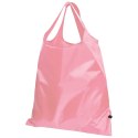 Składana torba na zakupy kolor Różowy