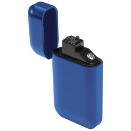Zapalniczka ładowana na USB kolor Niebieski