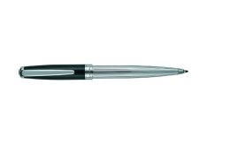 Długopis metalowy CHRISTOPHE Pierre Cardin kolor Szary