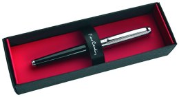 Długopis metalowy DIDIER Pierre Cardin kolor Czarny