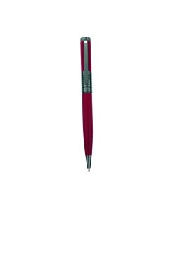 Długopis metalowy EVOLUTION Pierre Cardin kolor Czerwony