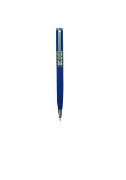 Długopis metalowy EVOLUTION Pierre Cardin kolor Granatowy