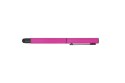 Pióro kulkowe touch pen, soft touch CELEBRATION Pierre Cardin kolor Różowy