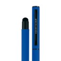 Zestaw piśmienny touch pen, soft touch CELEBRATION Pierre Cardin kolor Niebieski