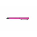 Zestaw piśmienny touch pen, soft touch CELEBRATION Pierre Cardin kolor Różowy