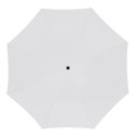 Parasol automatyczny 98cm kolor Biały