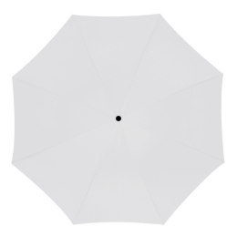 Parasol automatyczny 98cm kolor Biały