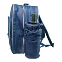 Plecak piknikowy kolor Niebieski