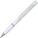 Długopis ze sprayem kolor Biały