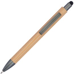 Długopis drewniany kolor Beżowy