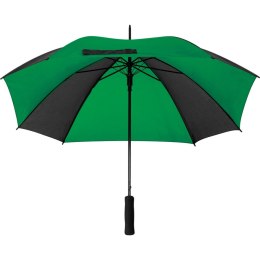 Parasol automatyczny kolor Zielony
