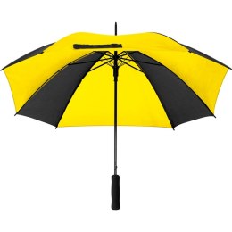 Parasol automatyczny kolor Żółty