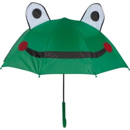 Parasol dla dzieci kolor Zielony