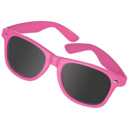 Okulary przeciwsłoneczne kolor Różowy