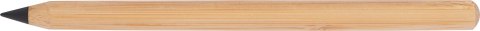 Ołówek bambusowy kolor Beżowy