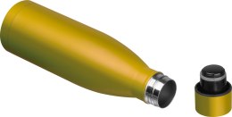 Butelka termiczna ze stali 500 ml kolor Złoty