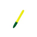 Długopis eco-friendly kolor Żółty