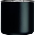 Kubek termiczny 300 ml stalowy kolor Czarny