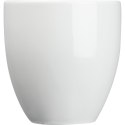 Kubek porcelanowy 400 ml kolor Biały