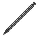 Długopis aluminiowy kolor Ciemnoszary