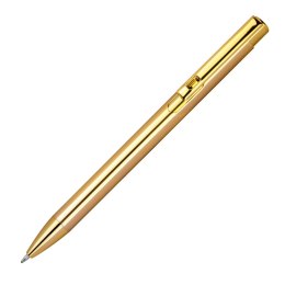 Długopis aluminiowy kolor Złoty