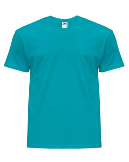 Koszulka T-SHIRT PREMIUM 190 możliwy nadruk full color