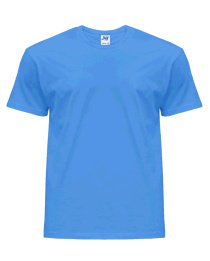 T-shirt PREMIUM z twoim napisem lub grafiką | Azzure