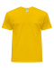 T-shirt PREMIUM z twoim napisem lub grafiką | Złoty
