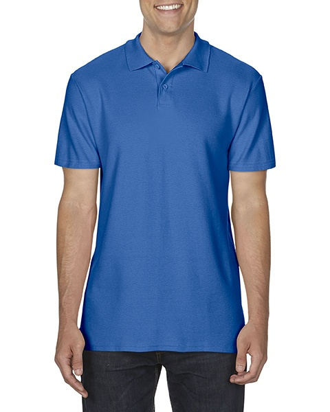 Koszulka POLO 170 | Niebieski