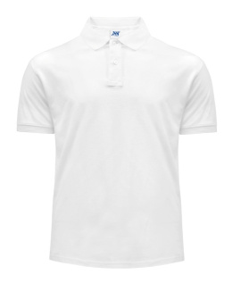 Koszulka POLO PREMIUM | Biała