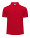 Koszulka POLO PREMIUM | Czerwony