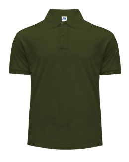 Koszulka POLO PREMIUM | Forest green