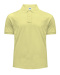 Koszulka POLO PREMIUM | Jasny żółty