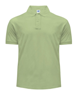 Koszulka POLO PREMIUM | Pale green