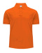 Koszulka POLO PREMIUM | Pomarańczowy