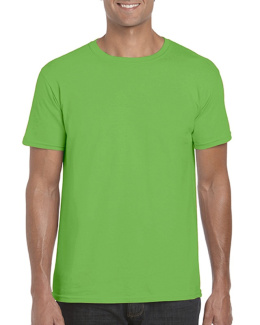 T-Shirt Softstyle | Zielony