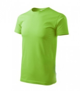 T-shirt BASIC | Apple green