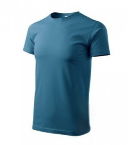 T-shirt BASIC | Petrol blue
